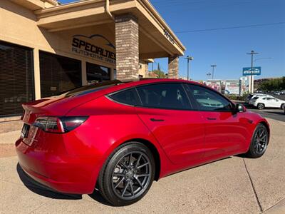 2021 Tesla Model 3 Long Range   - Photo 20 - St. George, UT 84770-2625