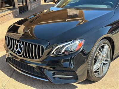 2019 Mercedes-Benz E 450 4MATIC   - Photo 12 - Bountiful, UT 84010