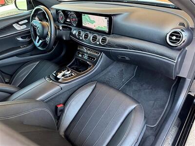 2019 Mercedes-Benz E 450 4MATIC   - Photo 7 - Bountiful, UT 84010