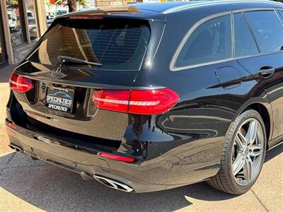 2019 Mercedes-Benz E 450 4MATIC   - Photo 16 - Bountiful, UT 84010