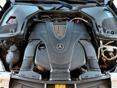 2019 Mercedes-Benz E 450 4MATIC   - Photo 5 - Bountiful, UT 84010