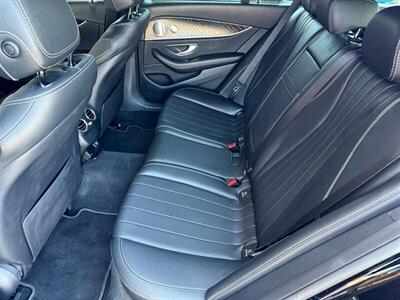 2019 Mercedes-Benz E 450 4MATIC   - Photo 11 - Bountiful, UT 84010
