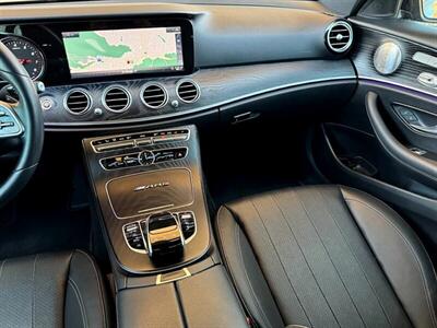 2019 Mercedes-Benz E 450 4MATIC   - Photo 18 - Bountiful, UT 84010