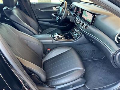 2019 Mercedes-Benz E 450 4MATIC   - Photo 13 - Bountiful, UT 84010