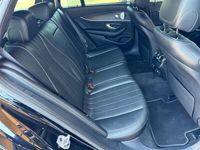 2019 Mercedes-Benz E 450 4MATIC   - Photo 15 - Bountiful, UT 84010