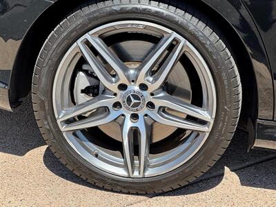 2019 Mercedes-Benz E 450 4MATIC   - Photo 38 - Bountiful, UT 84010
