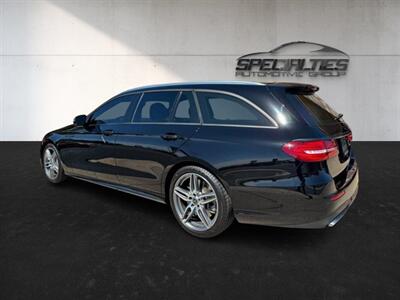 2019 Mercedes-Benz E 450 4MATIC   - Photo 32 - Bountiful, UT 84010