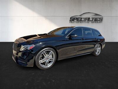 2019 Mercedes-Benz E 450 4MATIC   - Photo 8 - Bountiful, UT 84010
