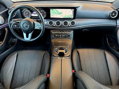 2019 Mercedes-Benz E 450 4MATIC   - Photo 4 - Bountiful, UT 84010