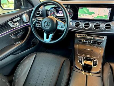 2019 Mercedes-Benz E 450 4MATIC   - Photo 17 - Bountiful, UT 84010