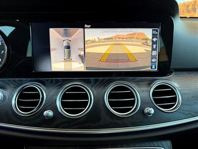 2019 Mercedes-Benz E 450 4MATIC   - Photo 49 - Bountiful, UT 84010