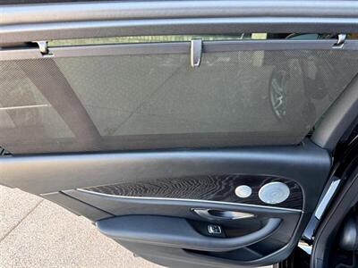 2019 Mercedes-Benz E 450 4MATIC   - Photo 42 - Bountiful, UT 84010