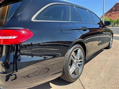 2019 Mercedes-Benz E 450 4MATIC   - Photo 25 - Bountiful, UT 84010