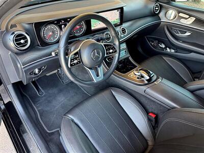 2019 Mercedes-Benz E 450 4MATIC   - Photo 2 - Bountiful, UT 84010