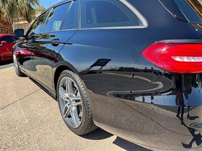 2019 Mercedes-Benz E 450 4MATIC   - Photo 24 - Bountiful, UT 84010