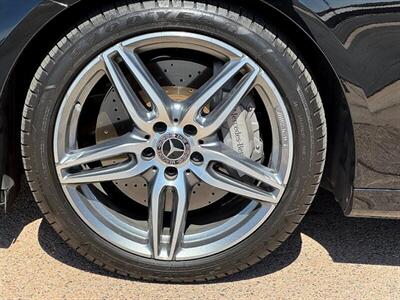 2019 Mercedes-Benz E 450 4MATIC   - Photo 36 - Bountiful, UT 84010