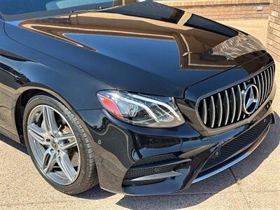 2019 Mercedes-Benz E 450 4MATIC   - Photo 10 - Bountiful, UT 84010