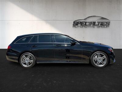 2019 Mercedes-Benz E 450 4MATIC   - Photo 3 - Bountiful, UT 84010