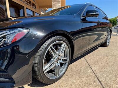 2019 Mercedes-Benz E 450 4MATIC   - Photo 23 - Bountiful, UT 84010