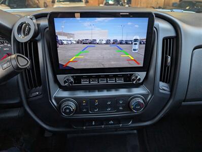 2015 Chevrolet Silverado 2500 Work Truck - Photo 24 - Bountiful, UT 84010