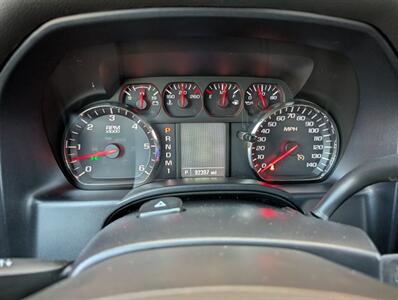 2015 Chevrolet Silverado 2500 Work Truck - Photo 22 - Bountiful, UT 84010