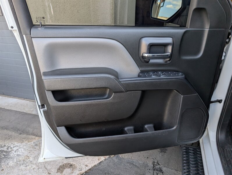 2015 Chevrolet Silverado 2500 Work Truck - Photo 20 - Bountiful, UT 84010