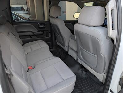 2015 Chevrolet Silverado 2500 Work Truck - Photo 29 - Bountiful, UT 84010