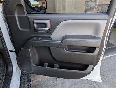 2015 Chevrolet Silverado 2500 Work Truck - Photo 30 - Bountiful, UT 84010