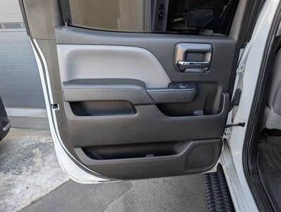 2015 Chevrolet Silverado 2500 Work Truck - Photo 25 - Bountiful, UT 84010