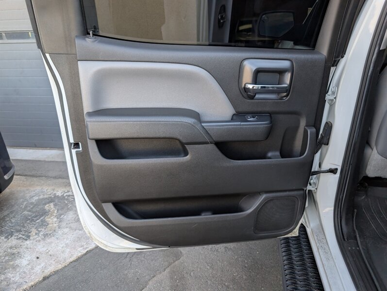 2015 Chevrolet Silverado 2500 Work Truck - Photo 25 - Bountiful, UT 84010
