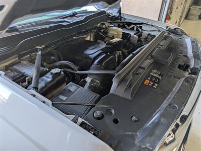 2015 Chevrolet Silverado 2500 Work Truck - Photo 18 - Bountiful, UT 84010