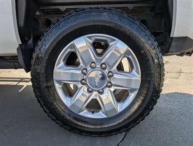 2015 Chevrolet Silverado 2500 Work Truck - Photo 15 - Bountiful, UT 84010