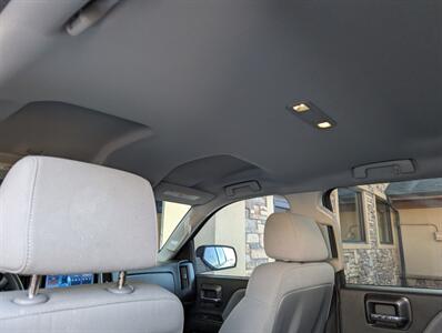 2015 Chevrolet Silverado 2500 Work Truck - Photo 27 - Bountiful, UT 84010