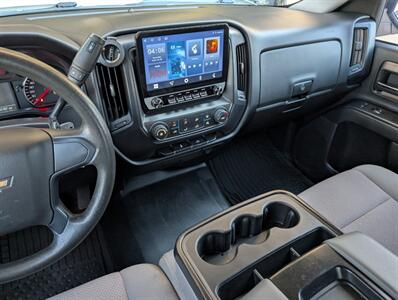 2015 Chevrolet Silverado 2500 Work Truck - Photo 23 - Bountiful, UT 84010
