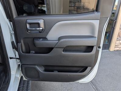 2015 Chevrolet Silverado 2500 Work Truck - Photo 28 - Bountiful, UT 84010