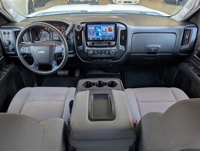 2015 Chevrolet Silverado 2500 Work Truck - Photo 3 - Bountiful, UT 84010