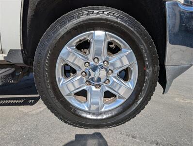 2015 Chevrolet Silverado 2500 Work Truck - Photo 13 - Bountiful, UT 84010