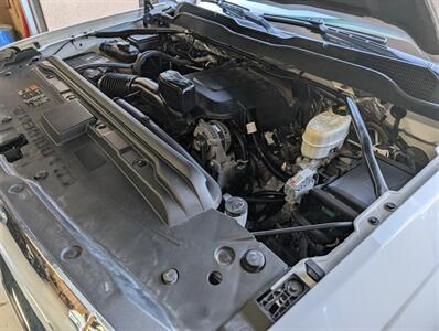 2015 Chevrolet Silverado 2500 Work Truck - Photo 19 - Bountiful, UT 84010