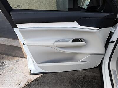 2025 Volvo EX90 Performance Ultra   - Photo 18 - Bountiful, UT 84010