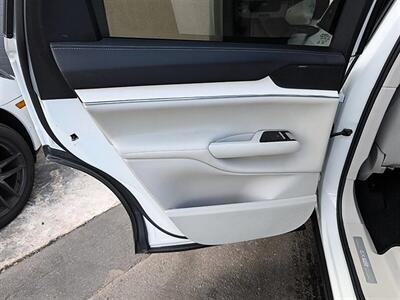 2025 Volvo EX90 Performance Ultra   - Photo 23 - Bountiful, UT 84010