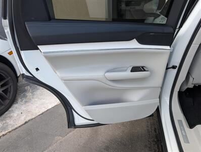 2025 Volvo EX90 Performance Ultra   - Photo 23 - Bountiful, UT 84010
