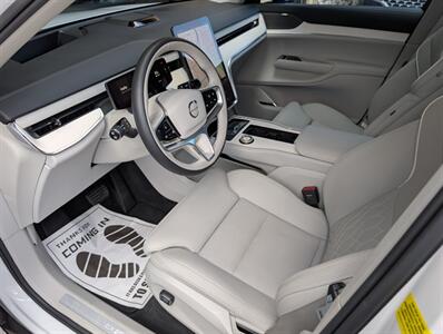 2025 Volvo EX90 Performance Ultra   - Photo 2 - Bountiful, UT 84010
