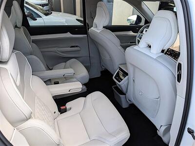 2025 Volvo EX90 Performance Ultra   - Photo 28 - Bountiful, UT 84010