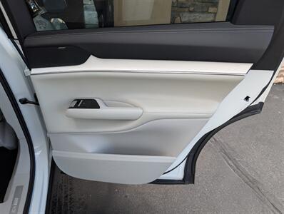 2025 Volvo EX90 Performance Ultra   - Photo 27 - Bountiful, UT 84010