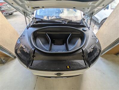 2025 Volvo EX90 Performance Ultra   - Photo 17 - Bountiful, UT 84010