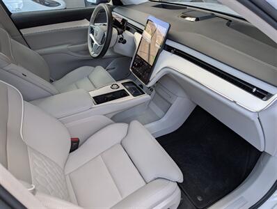 2025 Volvo EX90 Performance Ultra   - Photo 4 - Bountiful, UT 84010