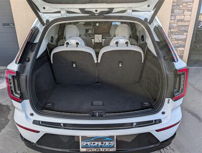 2025 Volvo EX90 Performance Ultra   - Photo 32 - Bountiful, UT 84010