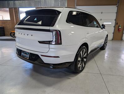 2025 Volvo EX90 Performance Ultra   - Photo 10 - Bountiful, UT 84010