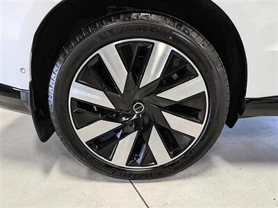 2025 Volvo EX90 Performance Ultra   - Photo 13 - Bountiful, UT 84010