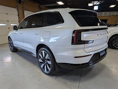 2025 Volvo EX90 Performance Ultra   - Photo 8 - Bountiful, UT 84010